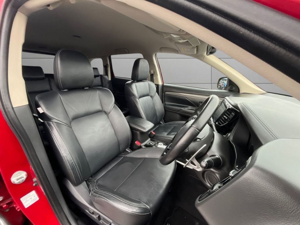 Used Mitsubishi Outlander 2019 for sale - 77399615: Photo 11