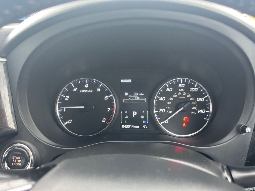 Used Mitsubishi Outlander 2019 for sale - 77399615: Photo 13