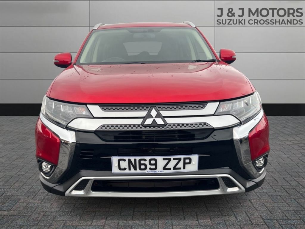Used Mitsubishi Outlander 2019 for sale - 77399615: Photo 2