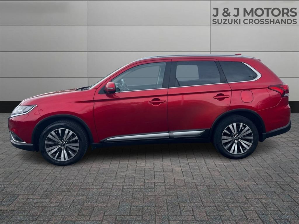 Used Mitsubishi Outlander 2019 for sale - 77399615: Photo 4