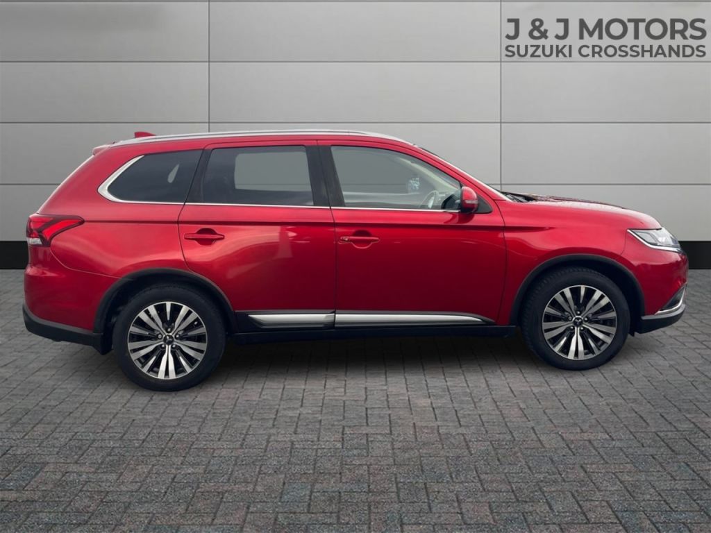 Used Mitsubishi Outlander 2019 for sale - 77399615: Photo 8