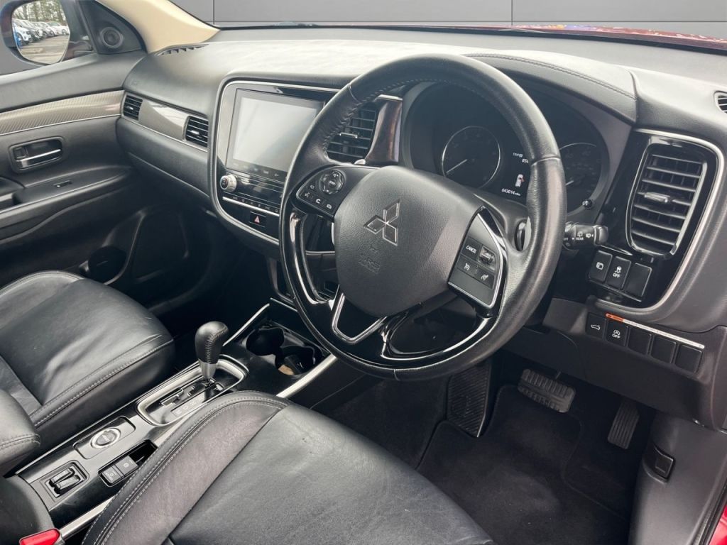 Used Mitsubishi Outlander 2019 for sale - 77399615: Photo 9