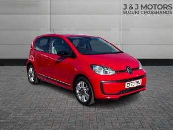 Used Volkswagen up! 2021 for sale - 74516222: Photo