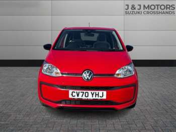 Used Volkswagen up! 2021 for sale - 74516222: Photo
