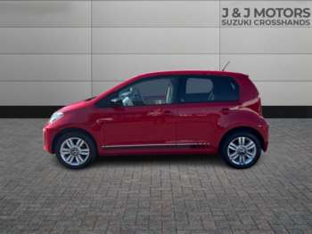 Used Volkswagen up! 2021 for sale - 74516222: Photo