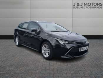 Used Toyota Corolla 2019 for sale - 75384396: Photo