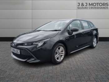Used Toyota Corolla 2019 for sale - 75384396: Photo