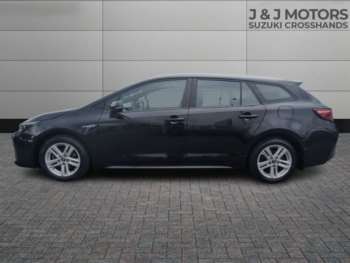 Used Toyota Corolla 2019 for sale - 75384396: Photo