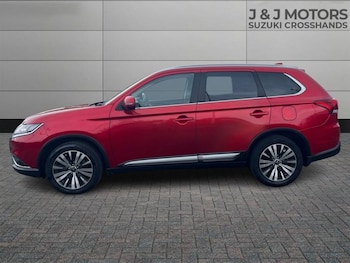 Used Mitsubishi Outlander 2019 for sale - 77301576: Photo