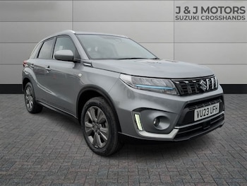 Used Suzuki Vitara 2023 for sale - 78468368: Photo