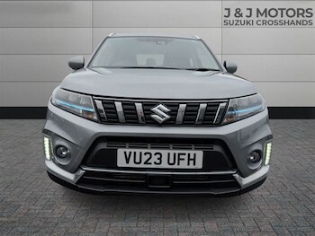 Used Suzuki Vitara 2023 for sale - 78468368: Photo