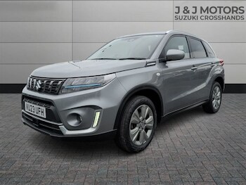 Used Suzuki Vitara 2023 for sale - 78468368: Photo