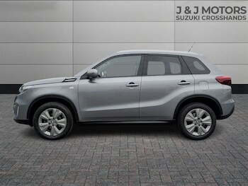 Used Suzuki Vitara 2023 for sale - 78468368: Photo