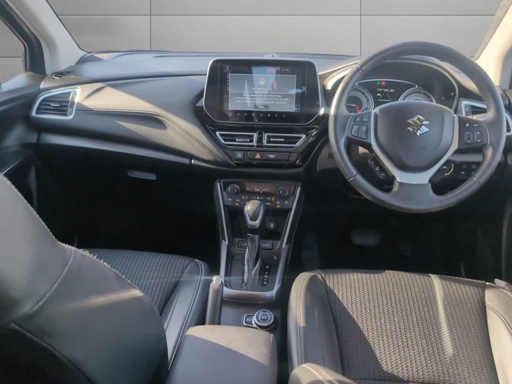 Used Suzuki SX4 S-Cross 2022 for sale - 77567645: Photo 11