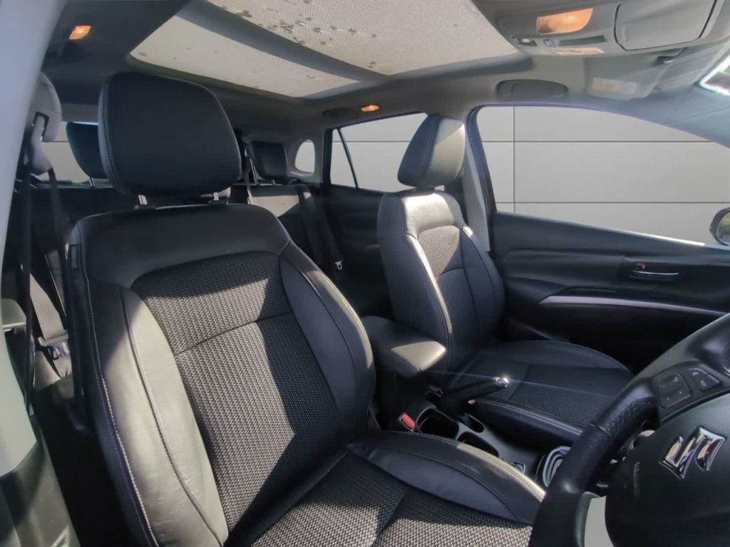 Used Suzuki SX4 S-Cross 2022 for sale - 77567645: Photo 12