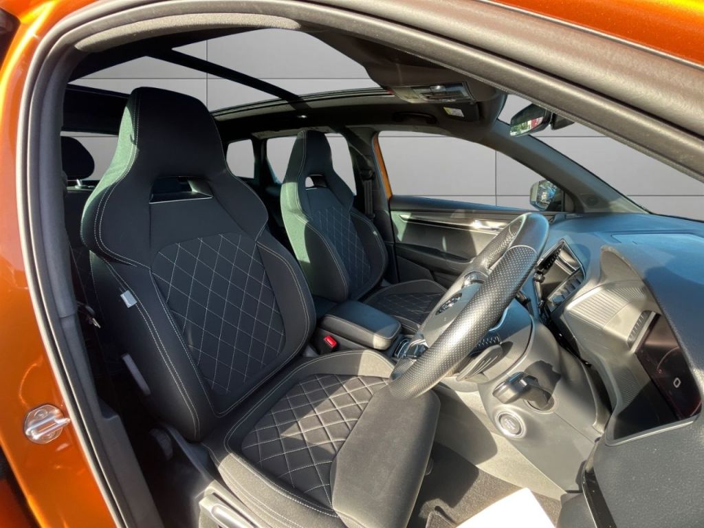 Used Skoda Karoq 2024 for sale - 77245370: Photo 11