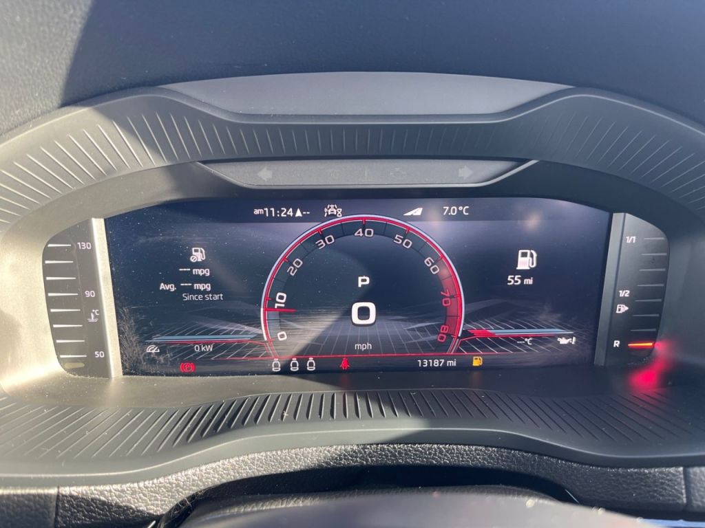 Used Skoda Karoq 2024 for sale - 77245370: Photo 13