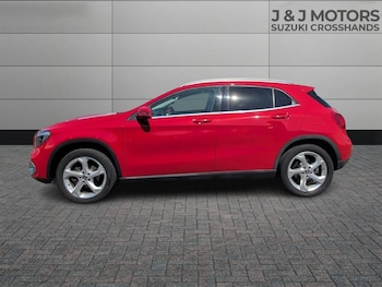 Used Mercedes-Benz GLA 2018 for sale - 79557057: Photo