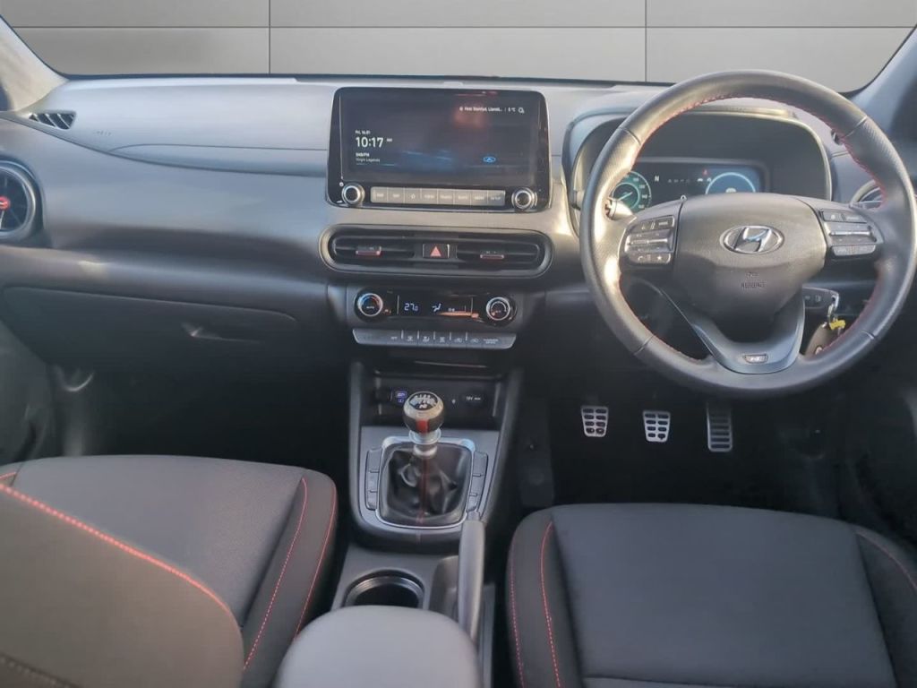 Used Hyundai KONA 2022 for sale - 77220609: Photo 10