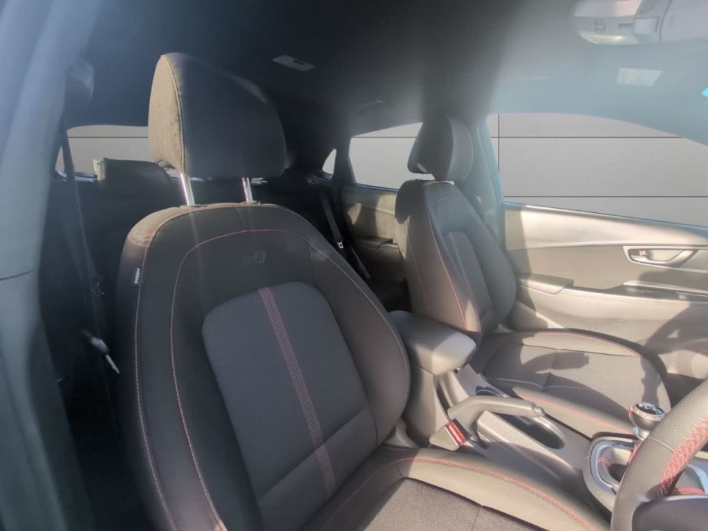 Used Hyundai KONA 2022 for sale - 77220609: Photo 11