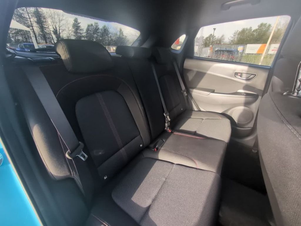 Used Hyundai KONA 2022 for sale - 77220609: Photo 12