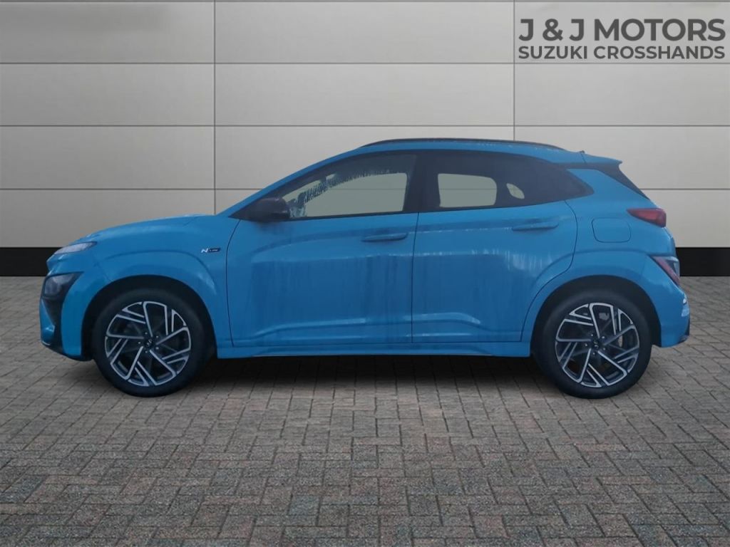 Used Hyundai KONA 2022 for sale - 77220609: Photo 4