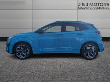 Used Hyundai KONA 2022 for sale - 77220609: Photo