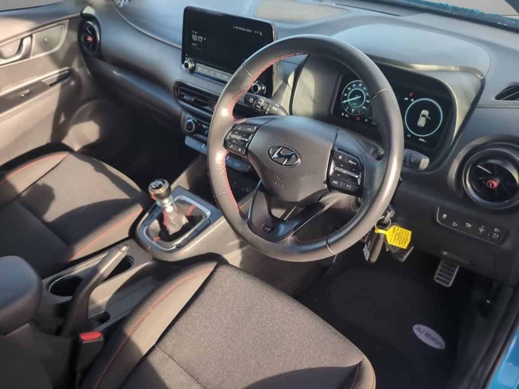 Used Hyundai KONA 2022 for sale - 77220609: Photo 9