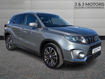 Used Suzuki Vitara 2019 for sale - 78366509: Photo