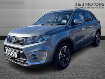 Used Suzuki Vitara 2019 for sale - 78366509: Photo