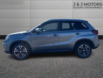 Used Suzuki Vitara 2019 for sale - 78366509: Photo