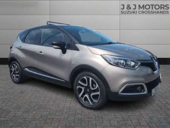 Used Renault Captur 2014 for sale - 74997086: Photo