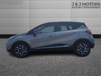 Used Renault Captur 2014 for sale - 74997086: Photo