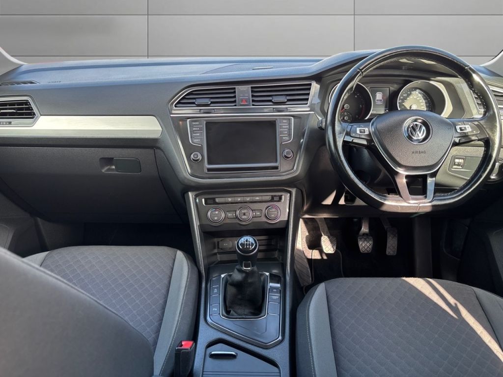 Used Volkswagen Tiguan 2017 for sale - 77836204: Photo 10