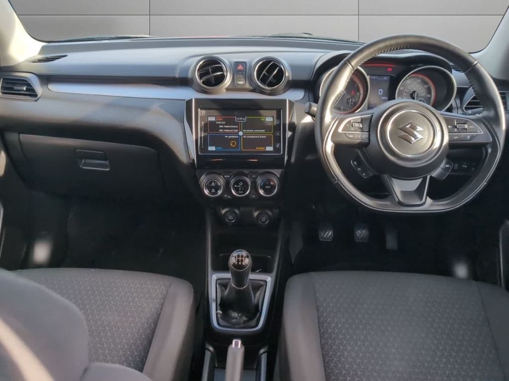 Used Suzuki Swift 2021 for sale - 76611489: Photo 10