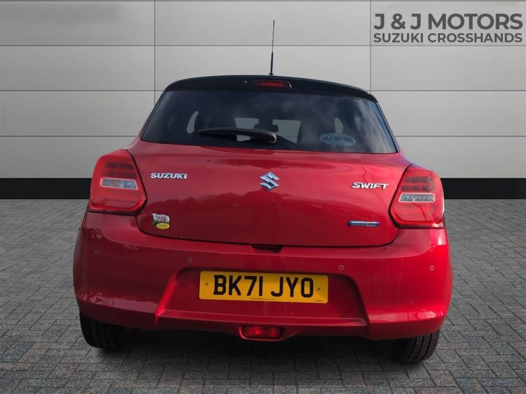 Used Suzuki Swift 2021 for sale - 76611489: Photo 6