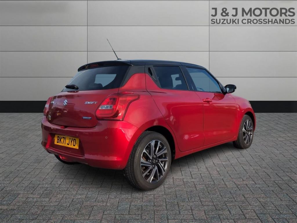 Used Suzuki Swift 2021 for sale - 76611489: Photo 7