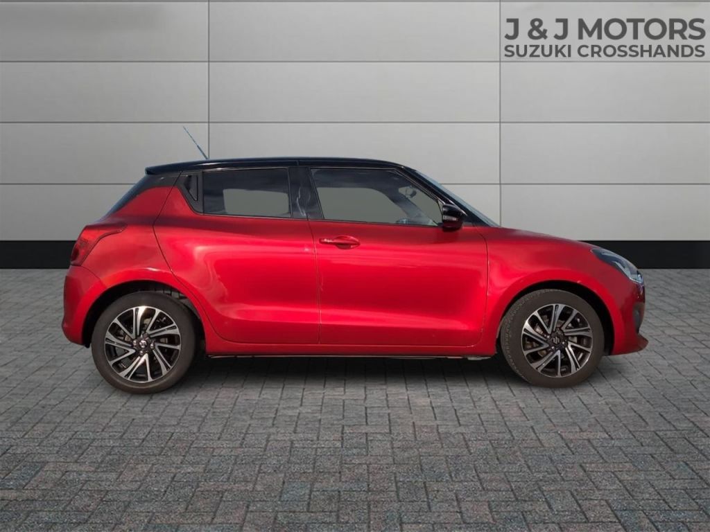 Used Suzuki Swift 2021 for sale - 76611489: Photo 8