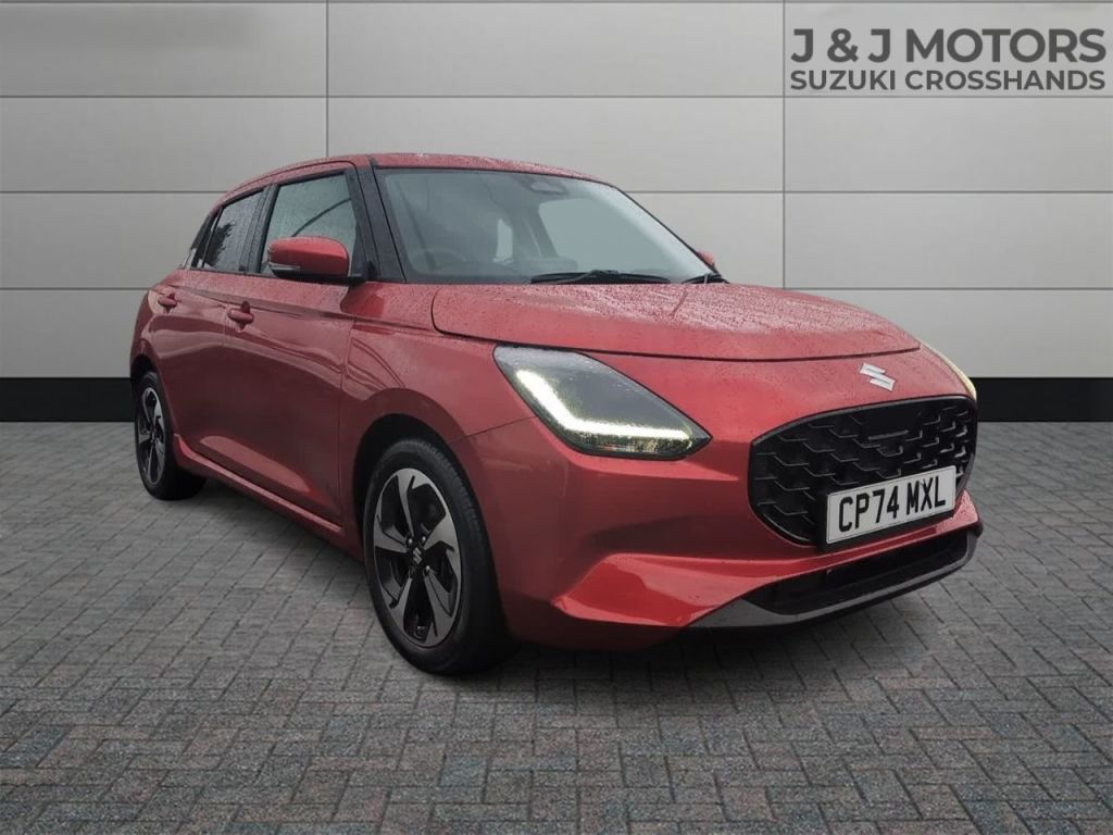 Used Suzuki Swift 2025 for sale - 77336406: Photo 1