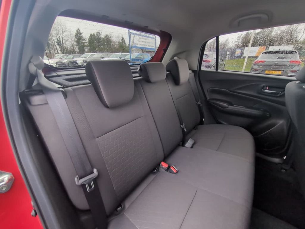 Used Suzuki Swift 2025 for sale - 77336406: Photo 11