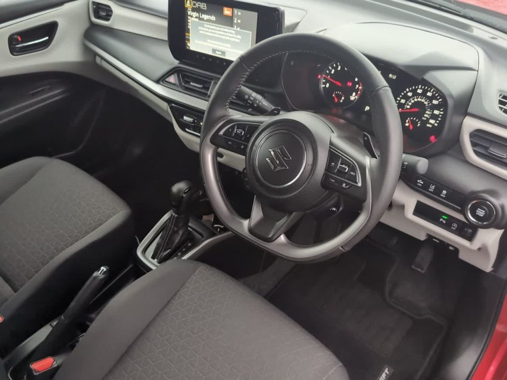 Used Suzuki Swift 2025 for sale - 77336406: Photo 12