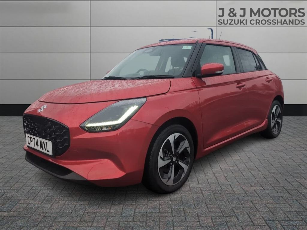 Used Suzuki Swift 2025 for sale - 77336406: Photo 3