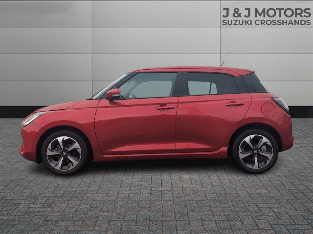 Used Suzuki Swift 2025 for sale - 77336406: Photo 4