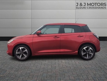 Used Suzuki Swift 2025 for sale - 77336406: Photo