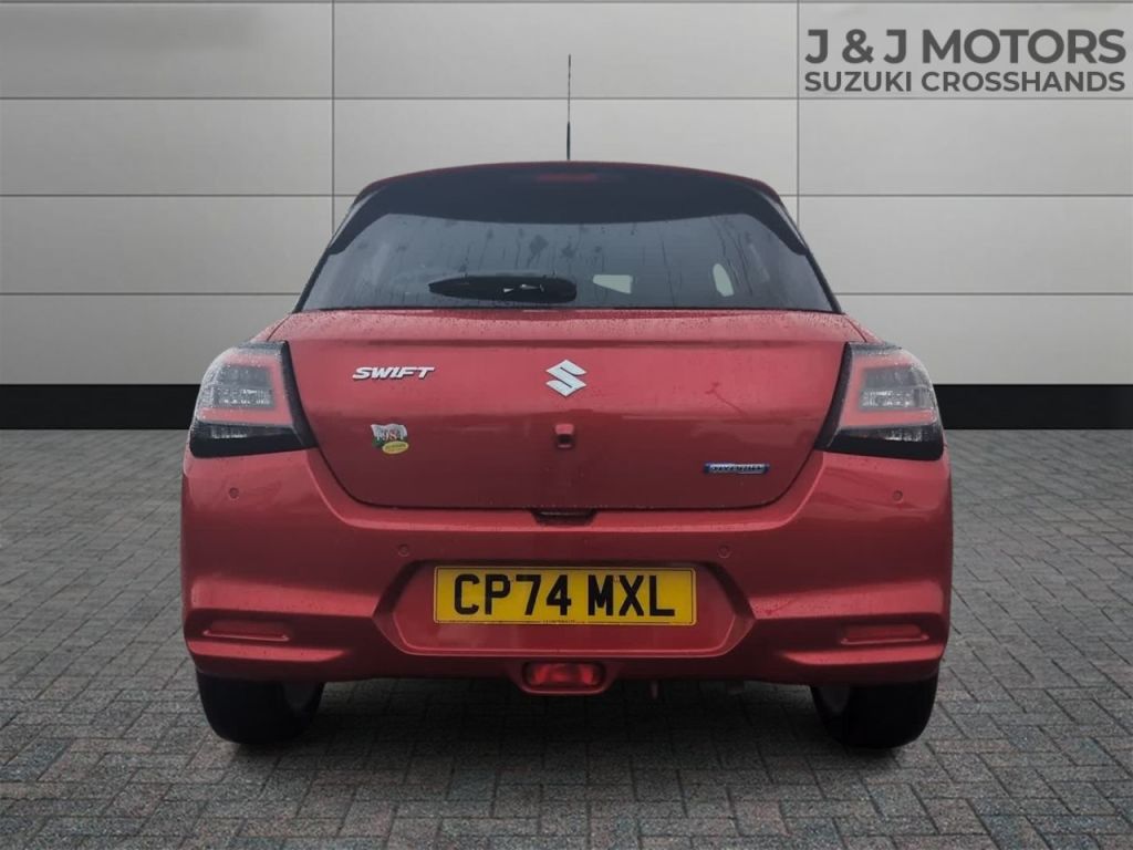 Used Suzuki Swift 2025 for sale - 77336406: Photo 6