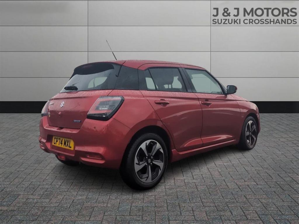 Used Suzuki Swift 2025 for sale - 77336406: Photo 7