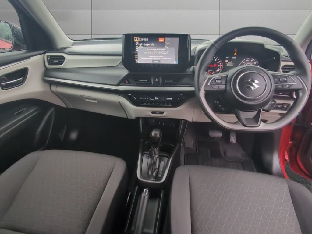 Used Suzuki Swift 2025 for sale - 77336406: Photo 9