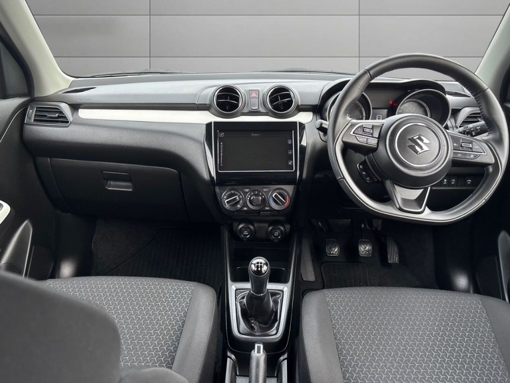 Used Suzuki Swift 2023 for sale - 77557532: Photo 10