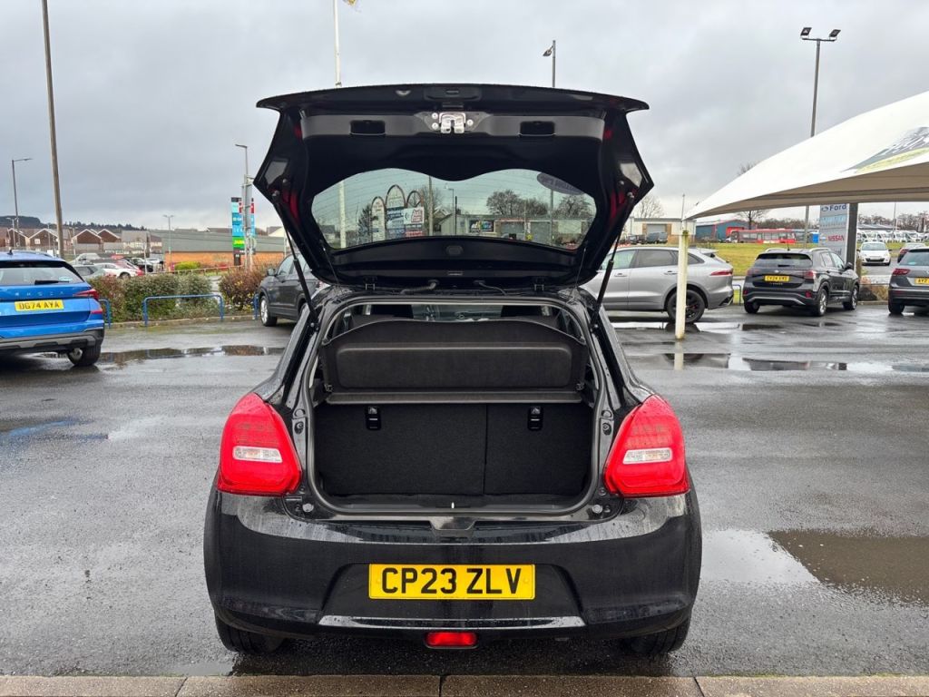 Used Suzuki Swift 2023 for sale - 77557532: Photo 12