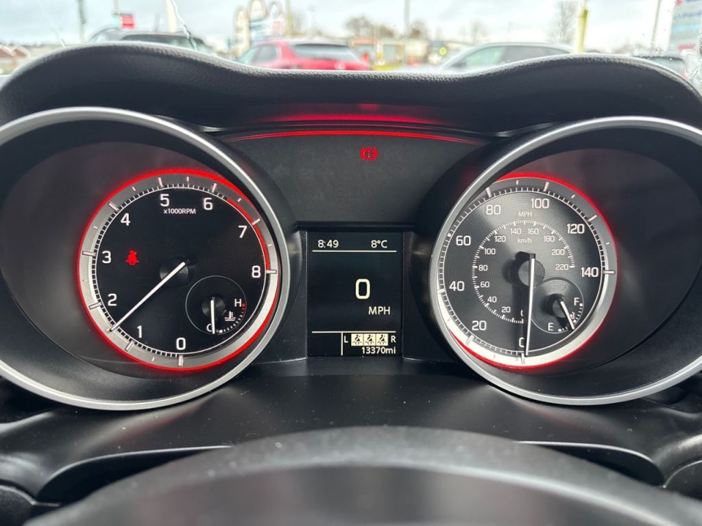 Used Suzuki Swift 2023 for sale - 77557532: Photo 13